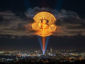 منصة Bithumb للعملات المشفرة