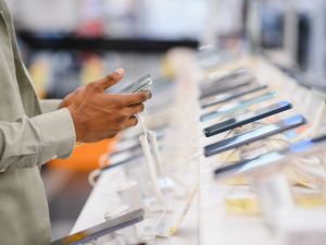 السوق المصري وأسعار الهواتف