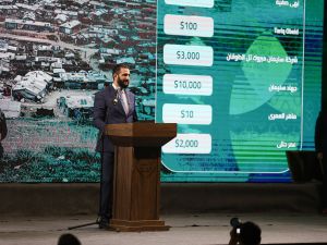 كندا قررت رفع الحظر الاقتصادي الشامل الذي كان مفروضاً منذ مايو 2011