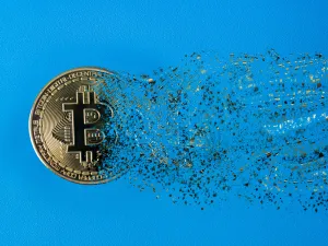 البيتكوين يفقد بريق الذهب الرقمي... هذه أبرز الأسباب