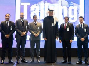 KPMG in Kuwait concludes Talking Tax 2026; launches the bilingual Kuwait Tax Guide 2026