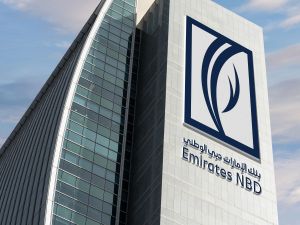 بنك الإمارات دبي الوطني يطلق حاسبة الكربون الجديدة على تطبيق ENBD X للهاتف المتحرك