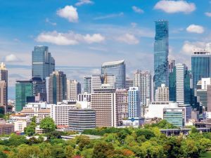 flydubai launches double-daily service to Bangkok, expanding presence in Thailand to 28 weekly flights