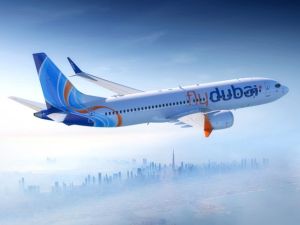flydubai reports strong 2025 performance driven by record revenue, passenger growth and strategic network expansion