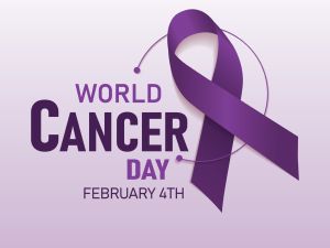 اليوم العالمي للسرطان