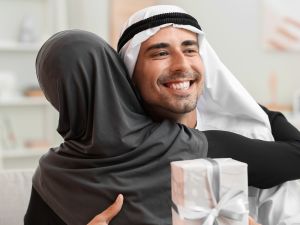 أفكار عيديات عيد الفطر 2026 للزوجة