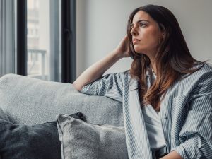 الاكتئاب بعد رمضان: كيف نتعامل معه؟