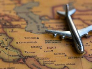 تفسير حلم السفر إلى إيران في المنام