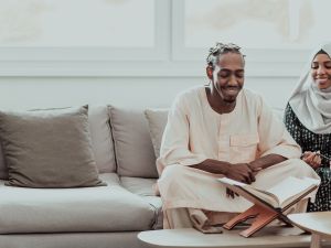 خطوات لتقريب العائلة من بعضها البعض في رمضان