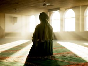 دعاء ثاني جمعة من شوال