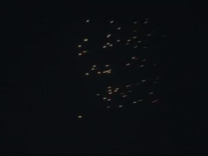 قصف إسرائيل