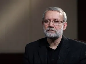 علي لاريجاني