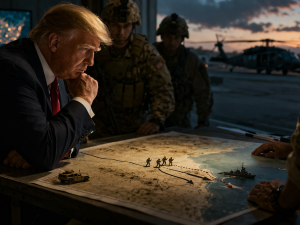 فرق عسكرية و"خطة خروج"