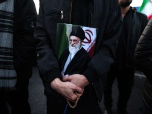 Assassination of Khamenei and top Iranian commanders in U.S.–Israeli strikes sparks regional crisis