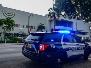 3 injured in Old Dominion University shooting