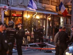 Iran claims assassinating senior Israeli security cabinet figure inside Israel 