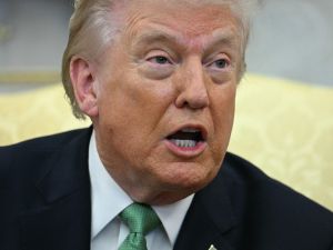 Trump declares NATO ‘obsolete’, pressures allies and Gulf states over Iran war