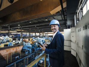 Riverbed Study Reveals Manufacturing Organizations Doubled AI Investment, Yet Only 37% Fully Prepared to Operationalize AI