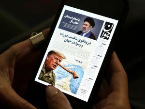 Iran rejects US ceasefire plan, sets five conditions for ending war