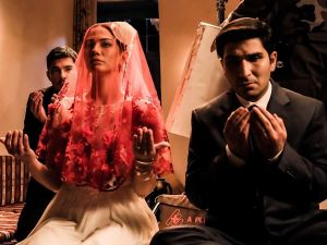 مسلسل عرس الجن