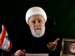 Surprises for Israel: Hezbollah signals unexpected battlefield developments