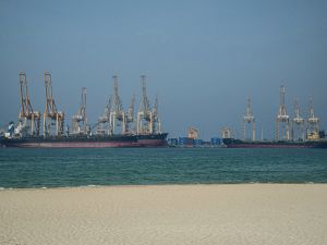 Controversy over Iran’s mysterious 10-ship gift to Trump