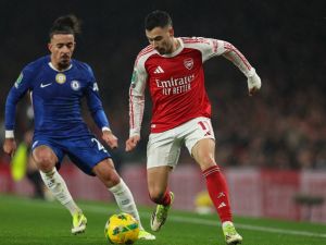 Arsenal vs Chelsea: Premier League Title Race Heats Up at the Emirates