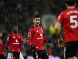 جدل حول مستقبل كاسيميرو