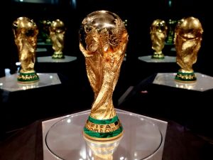 كأس العالم 2026 يدخل العدّ التنازلي: أرقام قياسية وتحديات سياسية تسبق انطلاق البطولة