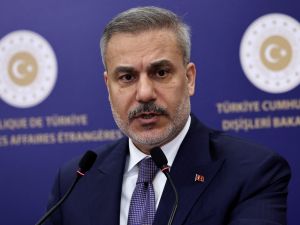 "We Will Use Our Power": Turkey confronts Iran after three missiles target Its territory