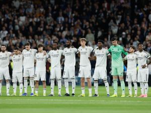 إنذار واحد يفصل نجوم الريال عن الغياب الأوروبي