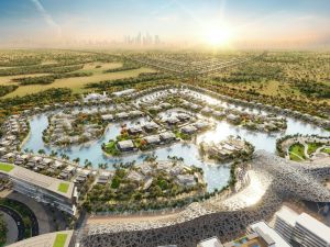 "عزيزي للتطوير العقاري" توقع مذكرة تفاهم مع "هايبر ليفت" لتعزيز تقنيات المصاعد في مشاريعها بدبي