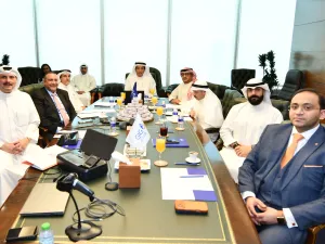  مجموعة الخليج للتأمين تحقق نتائج قوية في 2025 وتُرسّخ مكانتها الإقليمية