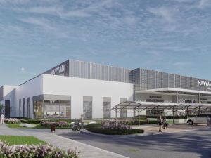 مجموعة ألِف تعلن عن تطوير مركز تجاري في مشروع حيّان لتعزيز منظومة الحياة المتكاملة في الشارقة