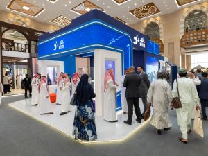 "عِلم" راعٍ استراتيجي لمنتدى العمرة والزيارة 2026 لتعزيز التحول الرقمي في تجربة ضيوف الرحمن