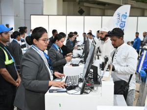 طيران الجزيرة تستعيد الربط بباكستان بإطلاق رحلتين أسبوعياً إلى لاهور