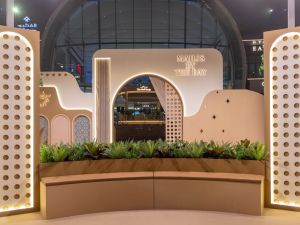 3 أيام من التخفيضات الكبرى في دبي فستيفال سيتي مول لغاية 15 مارس مع أمسيات رمضانية متميزة على الواجهة المائية