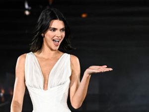 Kendall Jenner