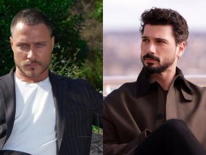 Burak Çelik / Deniz Can Aktaş