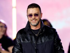 Justin Timberlake