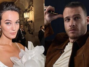 Kerem Bürsin & Pınar Deniz