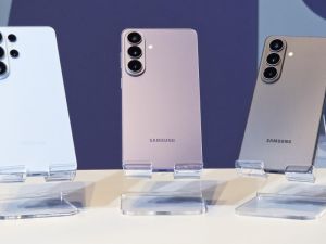 [Galaxy Unpacked 2026] A First Look at the Galaxy S26 Series: Samsung’s Most Intuitive AI Phone Yet
