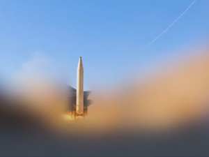 Iran announces new escalation and threatens the US and Israel