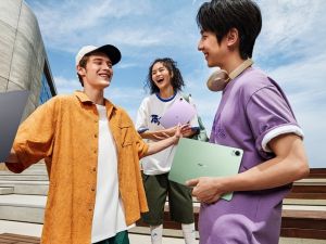 هل يُعد جهاز HUAWEI MatePad 11.5 S الرفيق الأمثل للإنتاجية اليومية؟