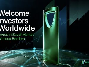 أصبح تطبيق «سهم» من أوائل المنصات التي تتيح أمام المستثمرين من جميع أنحاء العالم الوصول الكامل للاستثمار في الأسهم السعودية، مع تداول دون عمولات وساطة مدى الحياة
