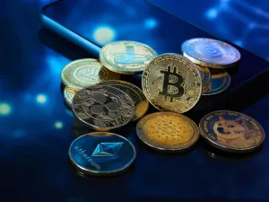 cryptocurrency 