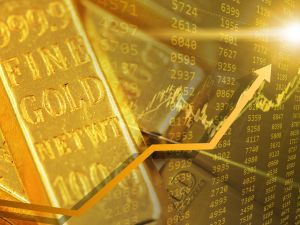 ارتفاع  أسعار الذهب بأكثر من 2% اليوم الأربعاء