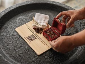 منتجع إنتركونتيننتال المالديف ماموناجاو جزر المالديف يعلن عن عرضه المميز لتعزيز السكينة والراحة 