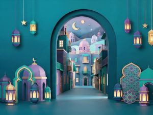 Experience the Spirit of Layali Ramadan With LG’s Smart Picks for a Smarter, More Connected Home