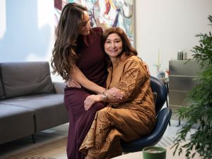 LG Electronics Honors Motherhood Across Generations with ‘A Mother Like No Other’ Campaign